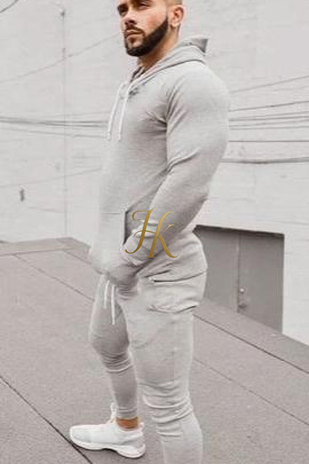 Mens Tracksuits