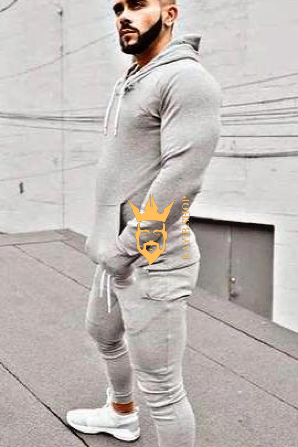 Mens Tracksuits