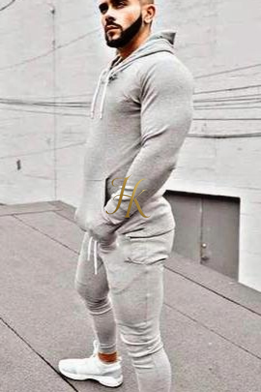 Mens Tracksuits
