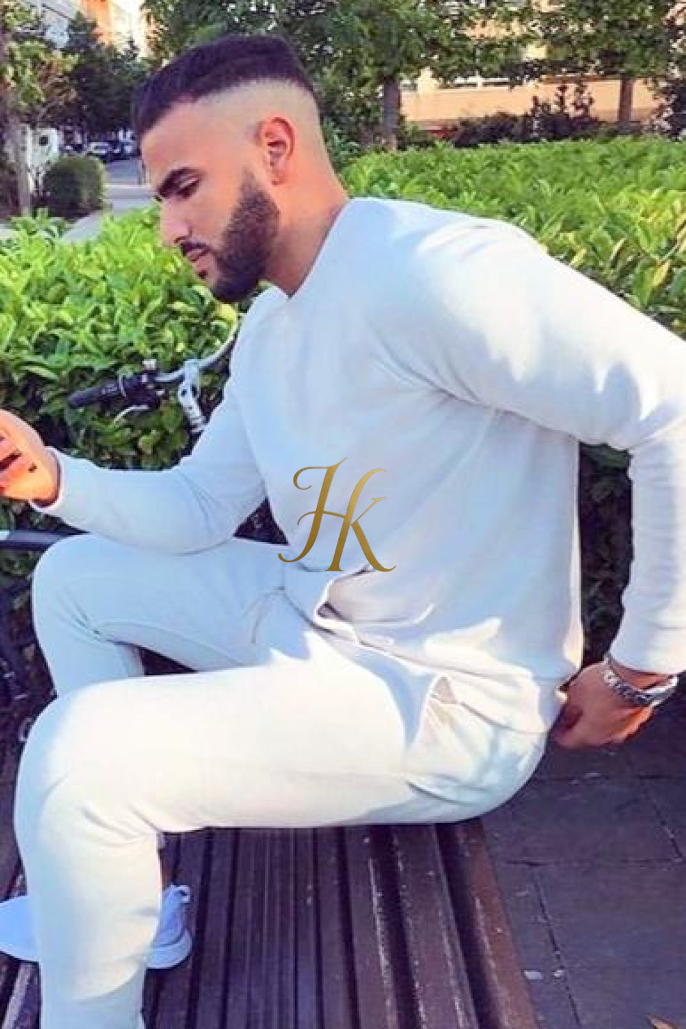 Mens Tracksuits
