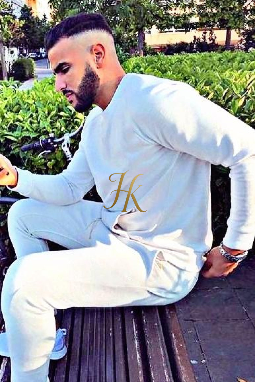 Mens Tracksuits