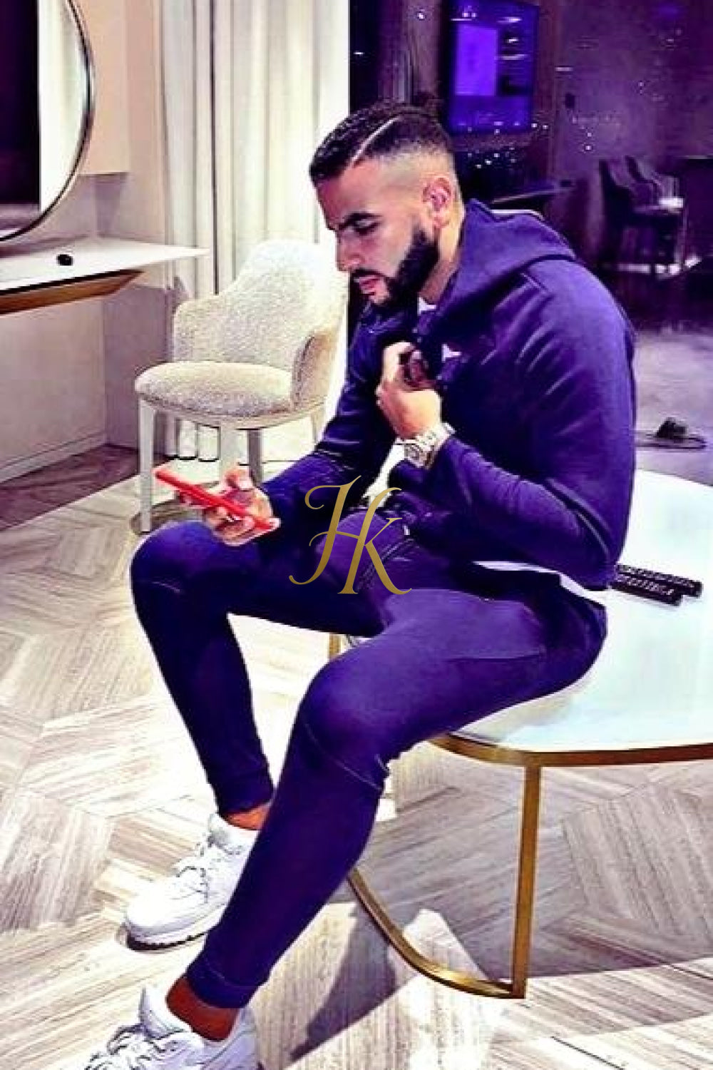 Mens Tracksuits Sets