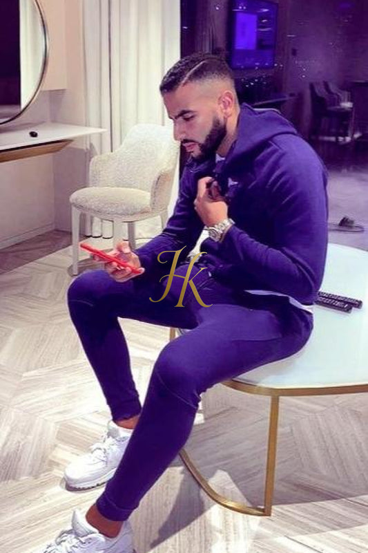Mens Tracksuits Sets