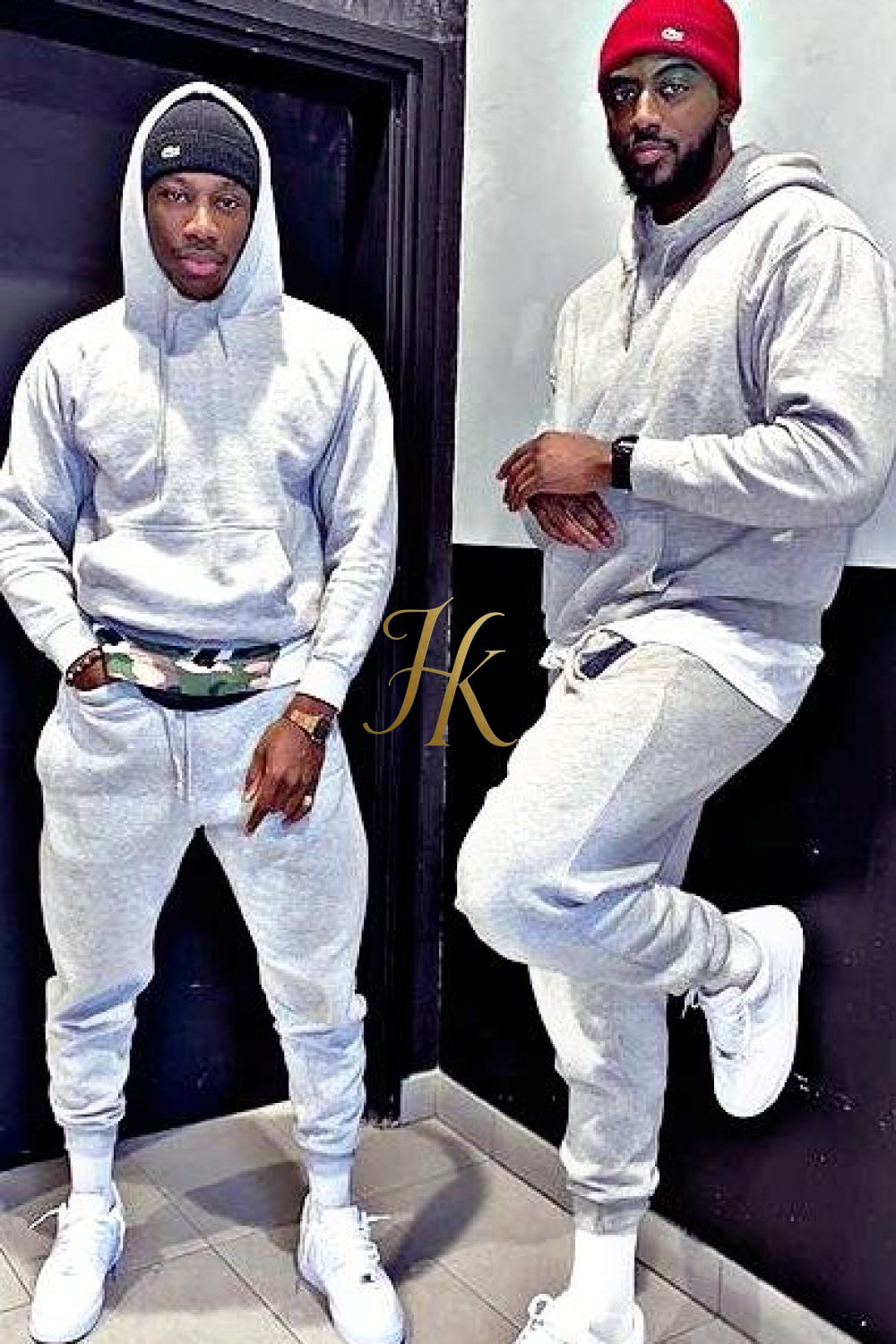 Mens Tracksuits Sets