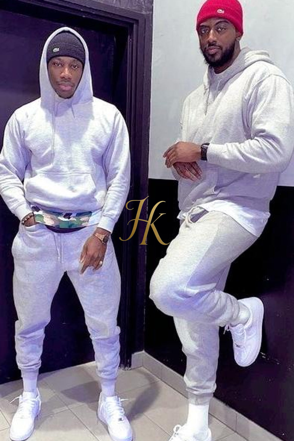 Mens Tracksuits Sets
