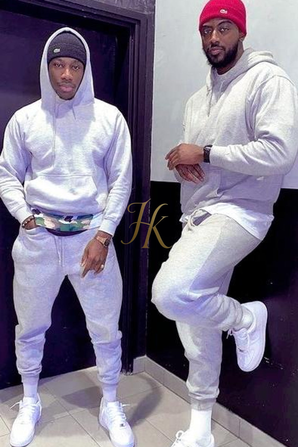 Mens Tracksuits Sets