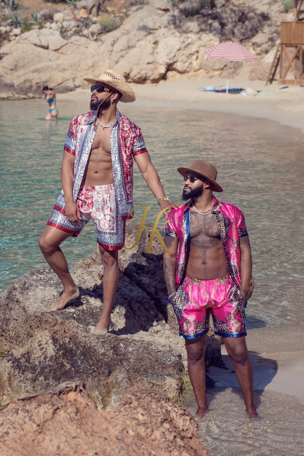 Festival Set man, Rave Shorts, Rave Top, Rave Gloves, Rave Outfit, Rave Wear, Festival Wear, Pole Dance Outfit, Rave Gear, Festival Gear - kayibstrore