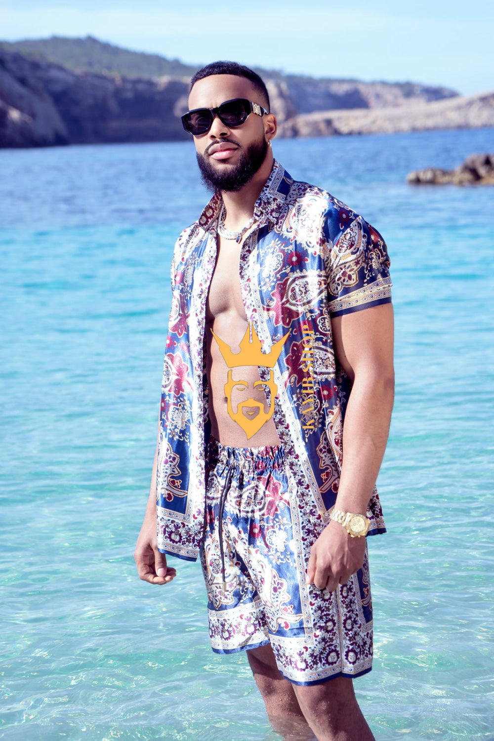 Handmade Mulberry Silk Two-Piece Outfits - Elevate Your Style to Unmatched Comfort and Luxury - kayibstrore