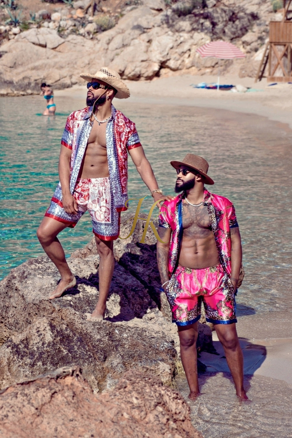 Festival Set man, Rave Shorts, Rave Top, Rave Gloves, Rave Outfit, Rave Wear, Festival Wear, Pole Dance Outfit, Rave Gear, Festival Gear - kayibstrore