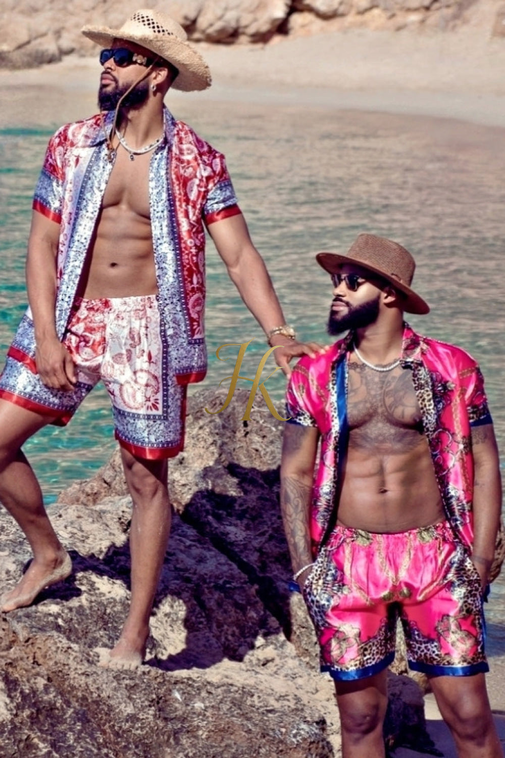 Festival Set man, Rave Shorts, Rave Top, Rave Gloves, Rave Outfit, Rave Wear, Festival Wear, Pole Dance Outfit, Rave Gear, Festival Gear - kayibstrore