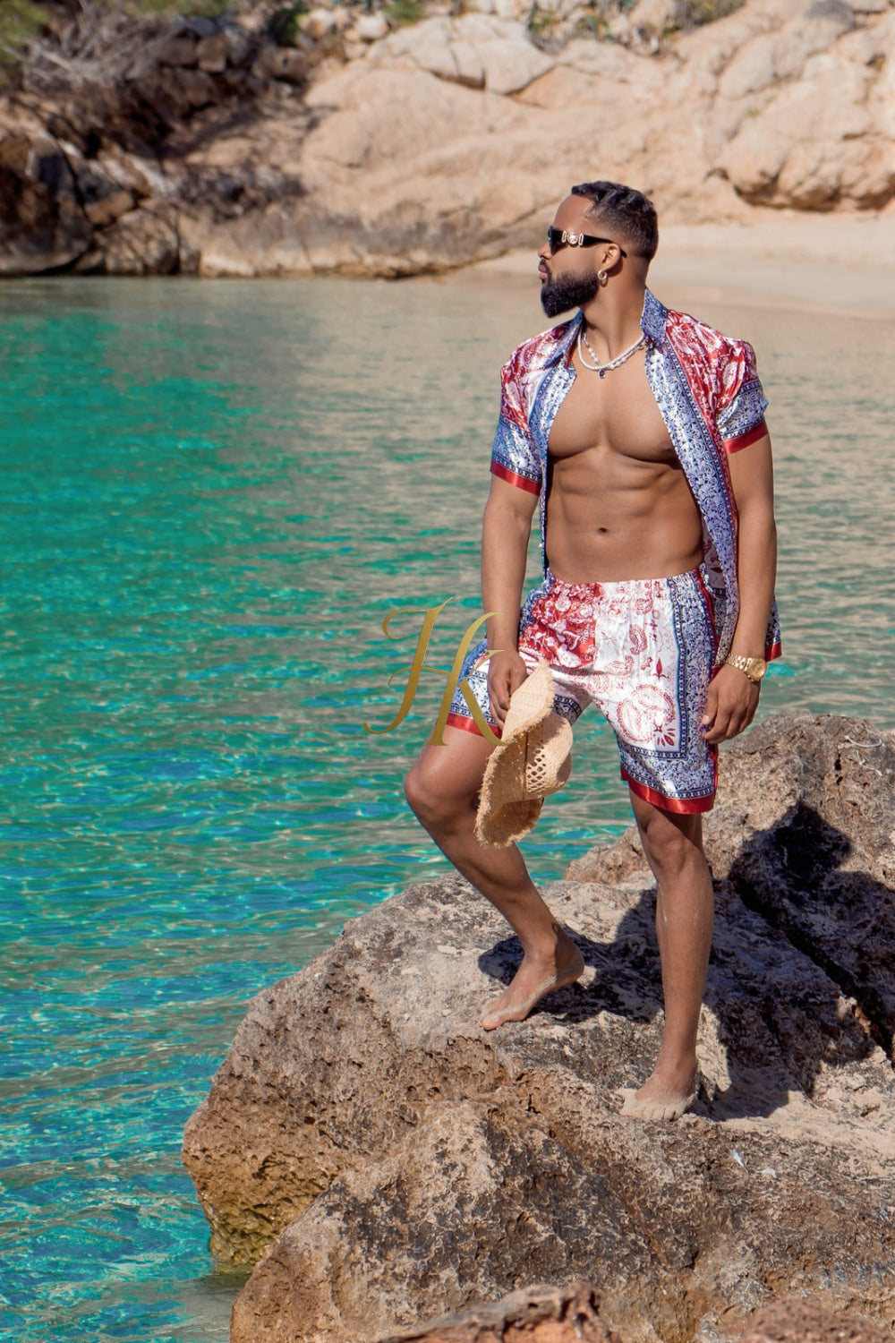 Handmade Silk Two-Piece Outfits - Elevate Your Style to Unmatched Comfort and Luxury - kayibstrore