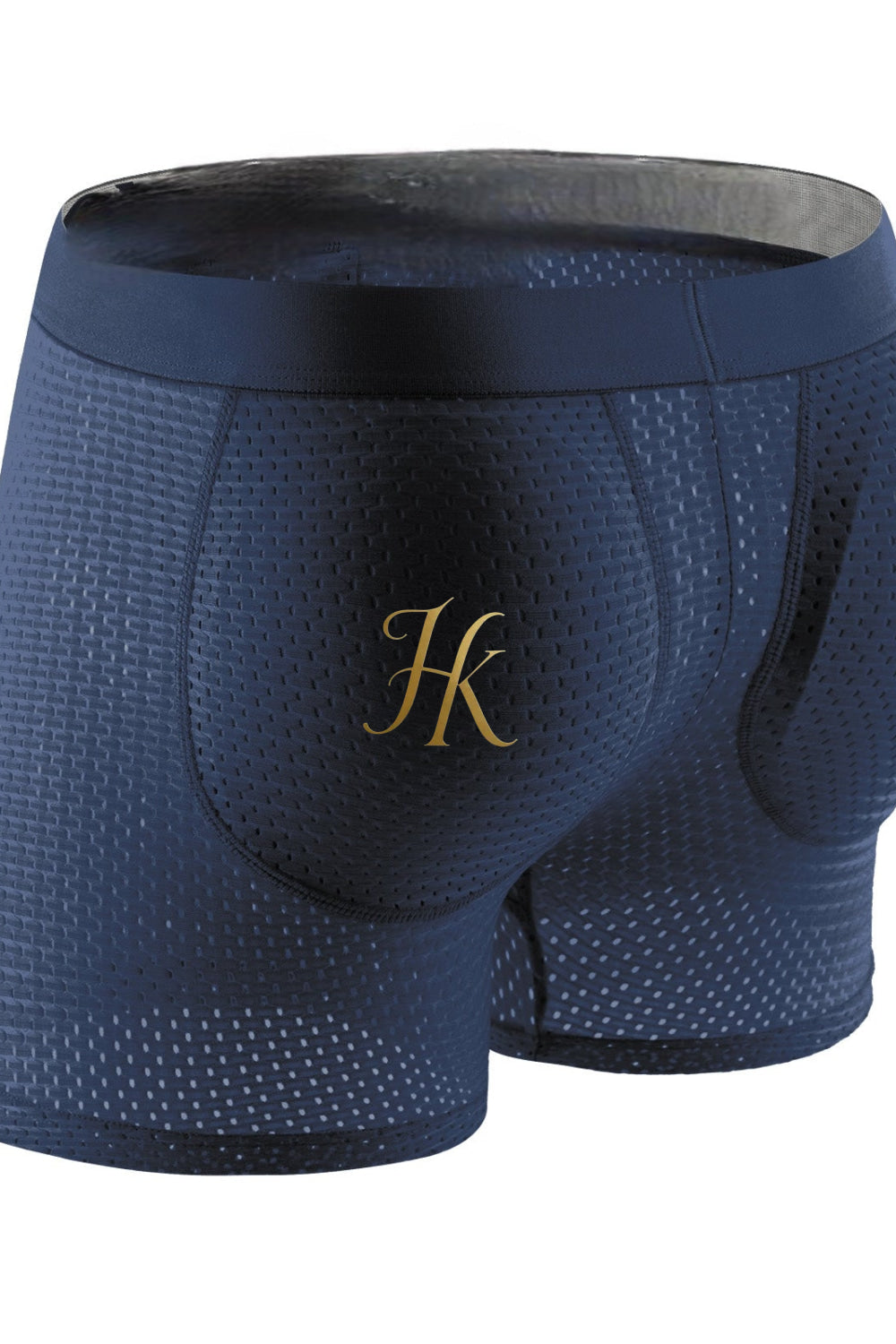 Sexy Butt Lifter Underwear - Enhance Your Curves and Boost Confidence with Removable Padded Briefs - Achieve a Fuller, Rounder Rear - kayibstrore