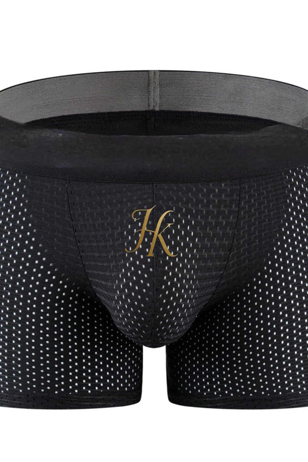 Sexy Butt Lifter Underwear - Enhance Your Curves and Boost Confidence with Removable Padded Briefs - Achieve a Fuller, Rounder Rear - kayibstrore