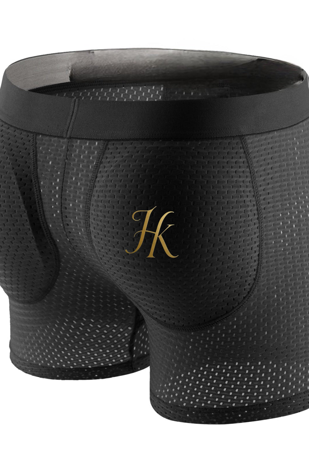 Sexy Butt Lifter Underwear - Enhance Your Curves and Boost Confidence with Removable Padded Briefs - Achieve a Fuller, Rounder Rear - kayibstrore