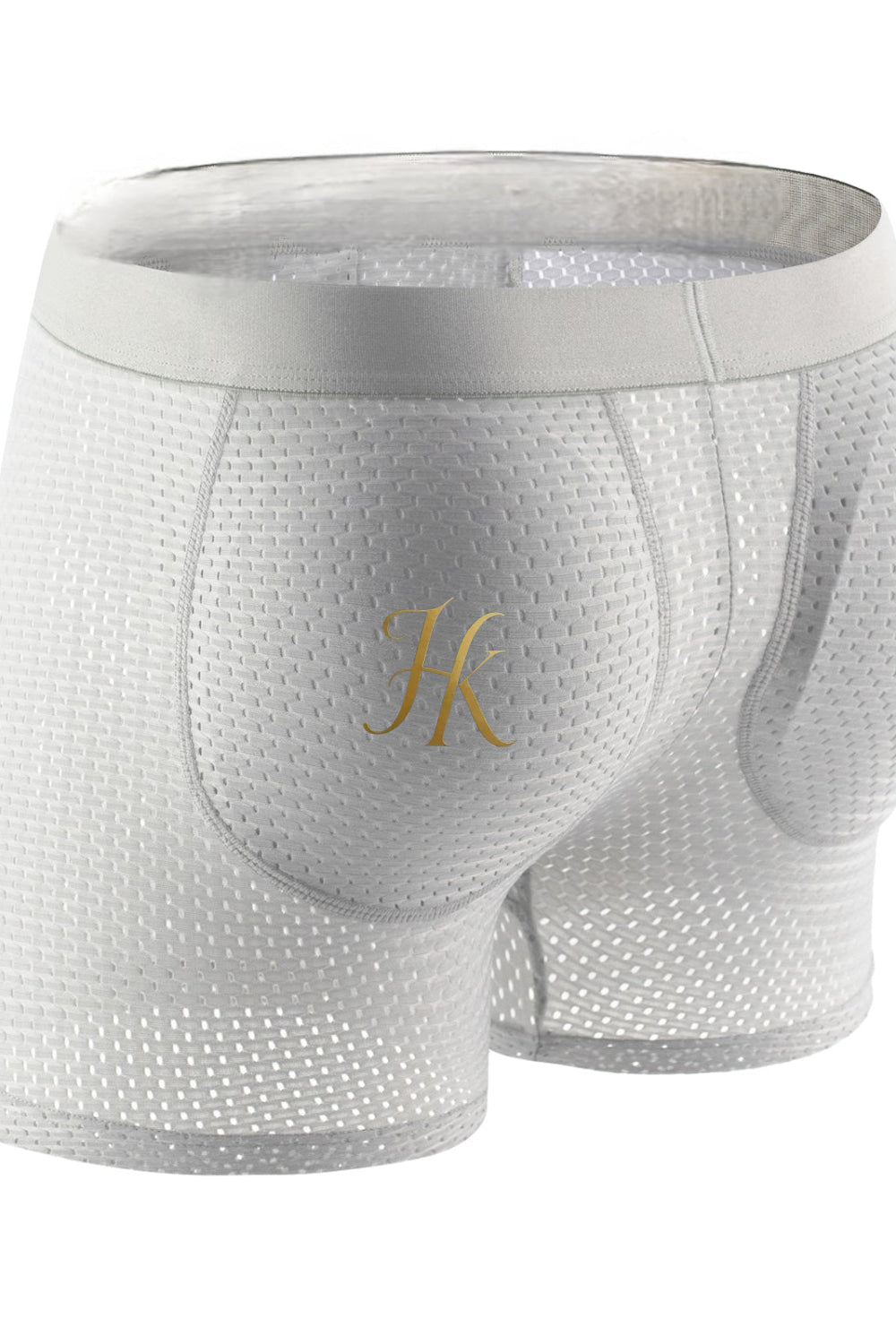 Sexy Butt Lifter Underwear - Enhance Your Curves and Boost Confidence with Removable Padded Briefs - Achieve a Fuller, Rounder Rear - kayibstrore