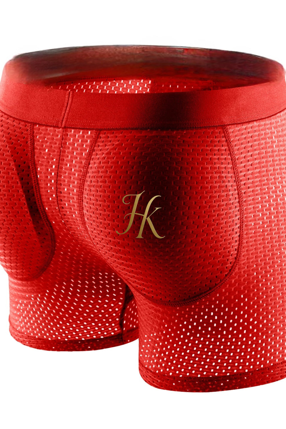 Sexy Butt Lifter Underwear - Enhance Your Curves and Boost Confidence with Removable Padded Briefs - Achieve a Fuller, Rounder Rear - kayibstrore