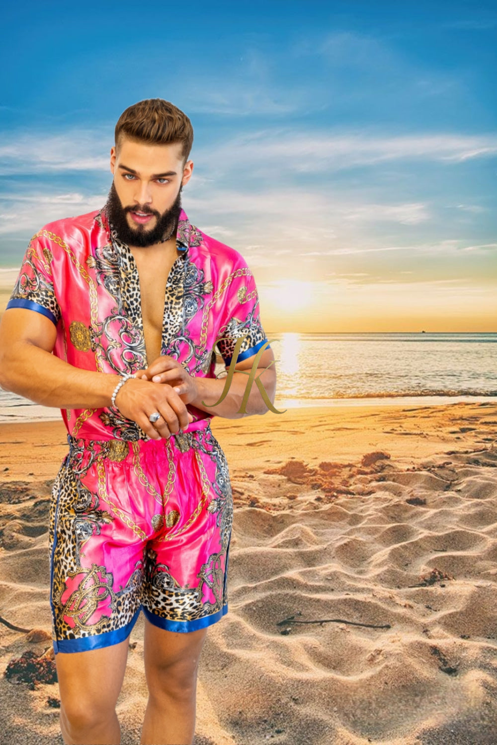 Festival Set man, Rave Shorts, Rave Top, Rave Gloves, Rave Outfit, Rave Wear, Festival Wear, Pole Dance Outfit, Rave Gear, Festival Gear - kayibstrore