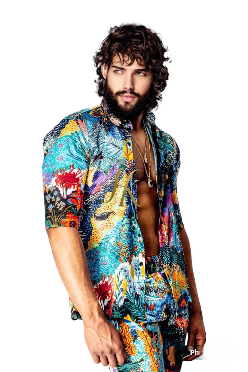 Regal Silk Ensemble: The Epitome of Luxury and Style - kayibstrore