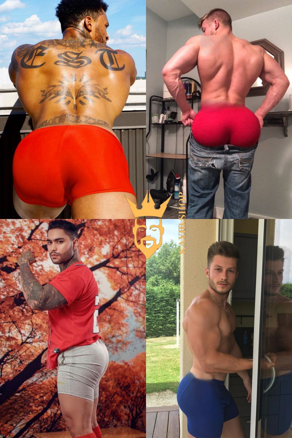 Sexy Butt Lifter Underwear - Enhance Your Curves and Boost Your Confidence - Customizable Padding for the Perfect Look - kayibstrore