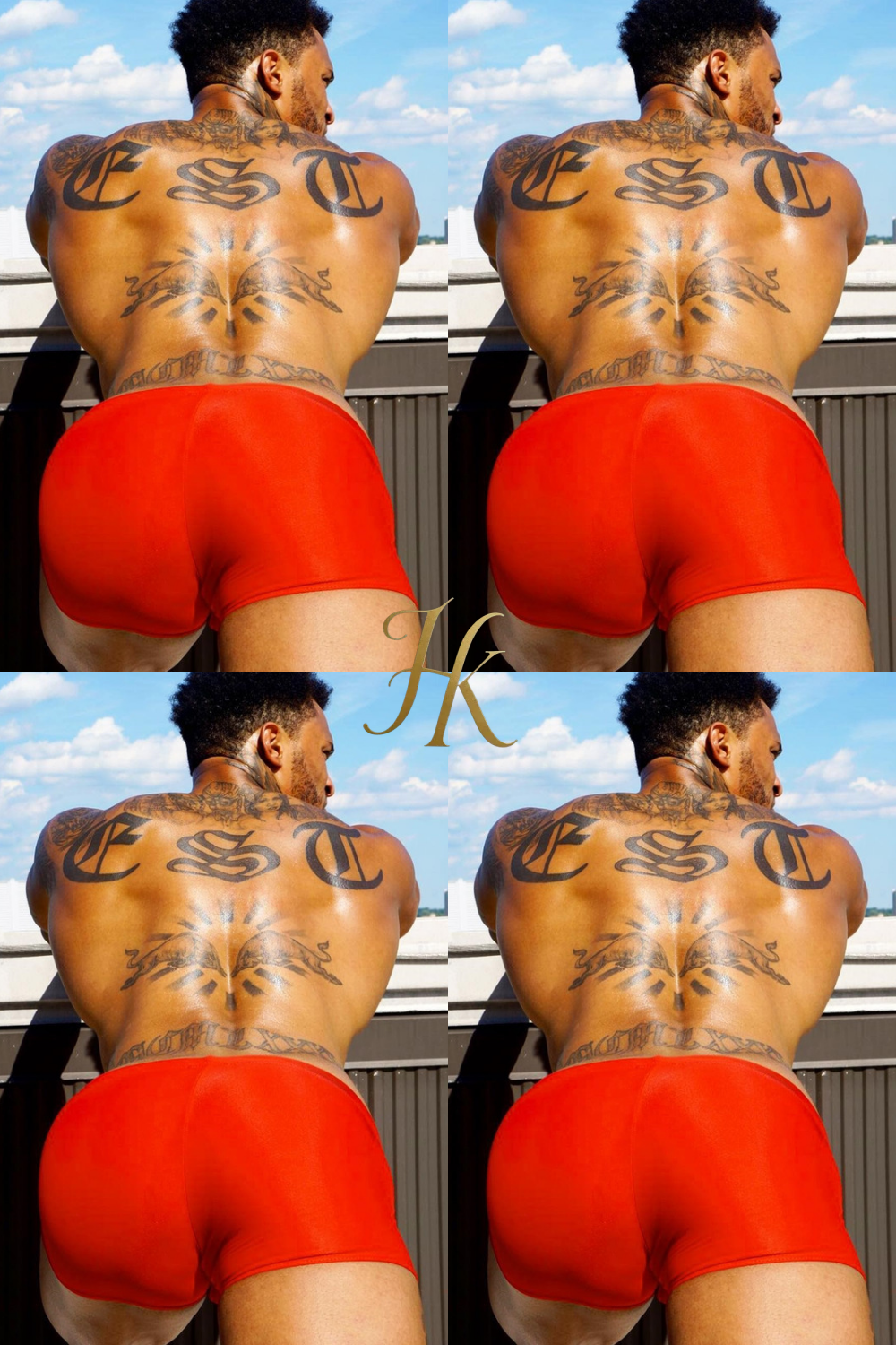 Sexy Butt Lifter Underwear - Enhance Your Curves and Boost Your Confidence - Customizable Padding for the Perfect Look - kayibstrore