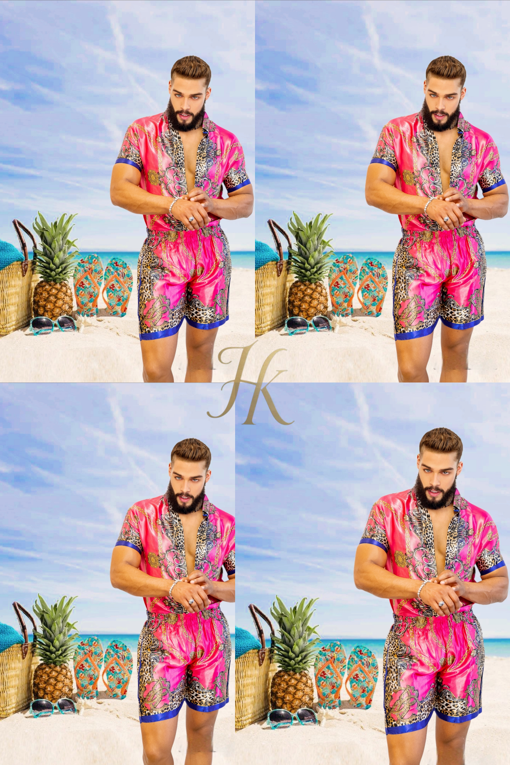 Festival Set man, Rave Shorts, Rave Top, Rave Gloves, Rave Outfit, Rave Wear, Festival Wear, Pole Dance Outfit, Rave Gear, Festival Gear - kayibstrore