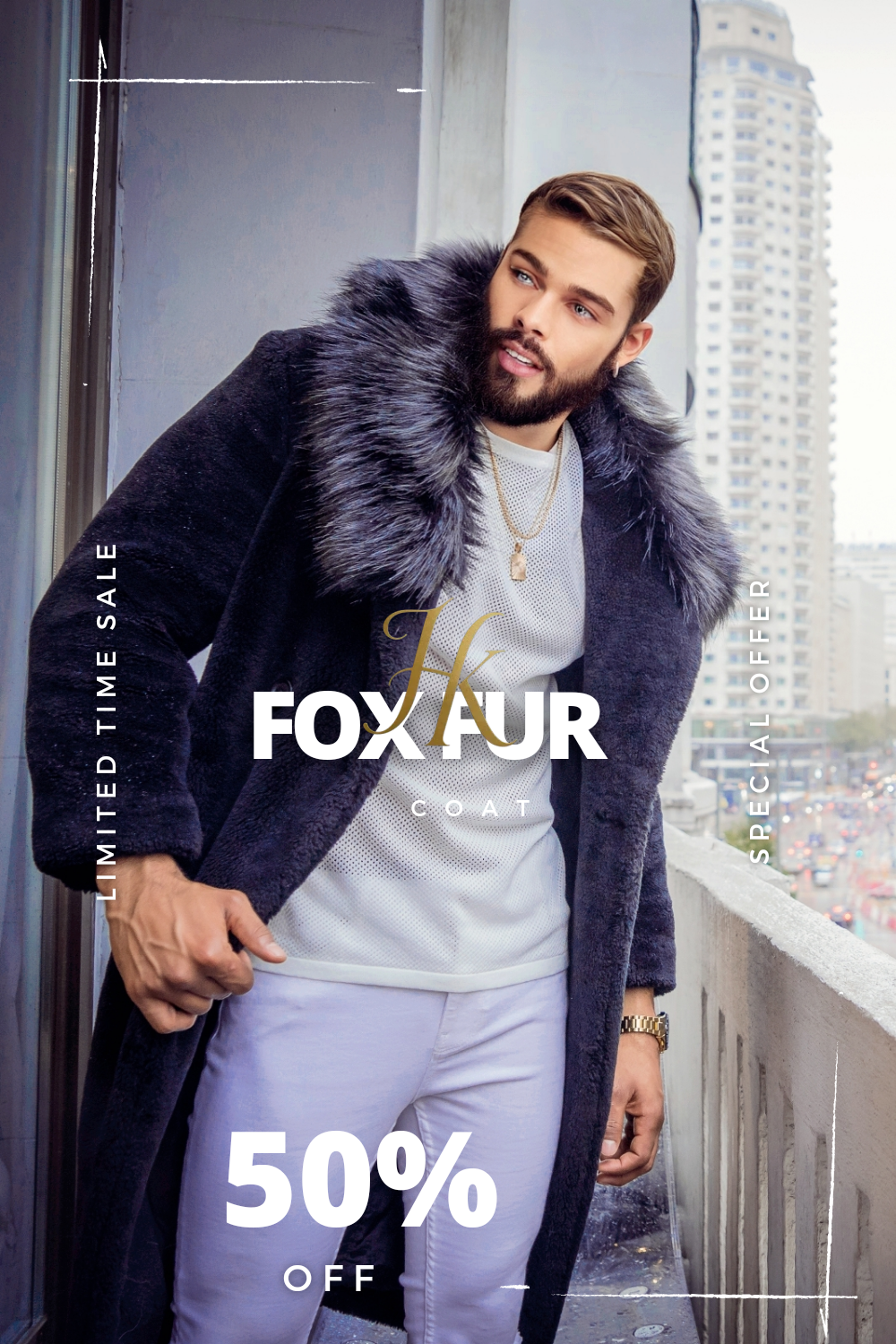 Teddy Luxury Coat - Indulge in 100% luxury materials for ultimate warmth and style - kayibstrore