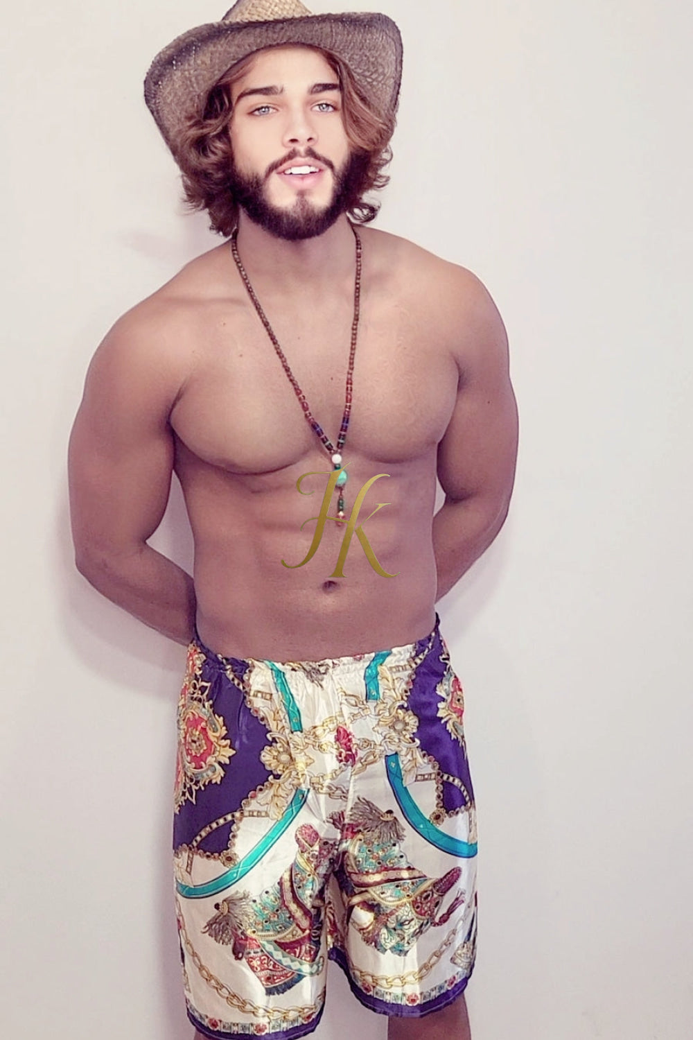 Elevate Your Summer Style with Silk & Satin Shorts - Comfort, Durability and Unmatched Sophistication - kayibstrore