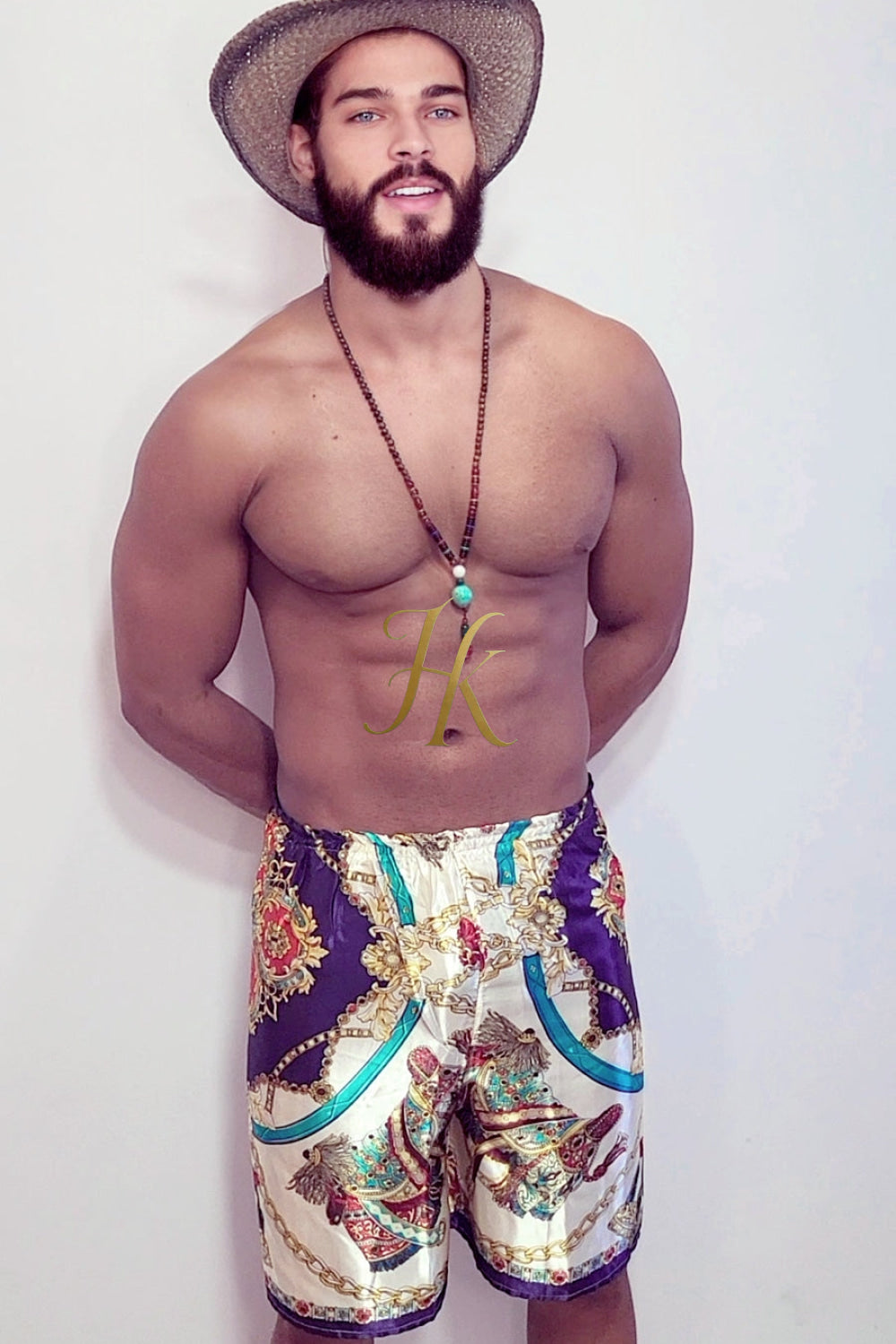 Elevate Your Summer Style with Silk & Satin Shorts - Comfort, Durability and Unmatched Sophistication - kayibstrore