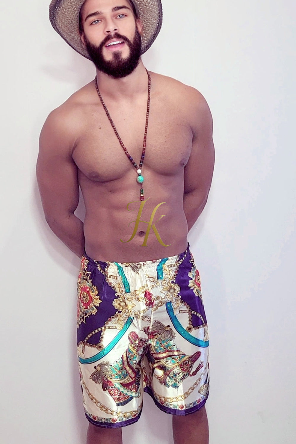 Elevate Your Summer Style with Silk & Satin Shorts - Comfort, Durability and Unmatched Sophistication - kayibstrore