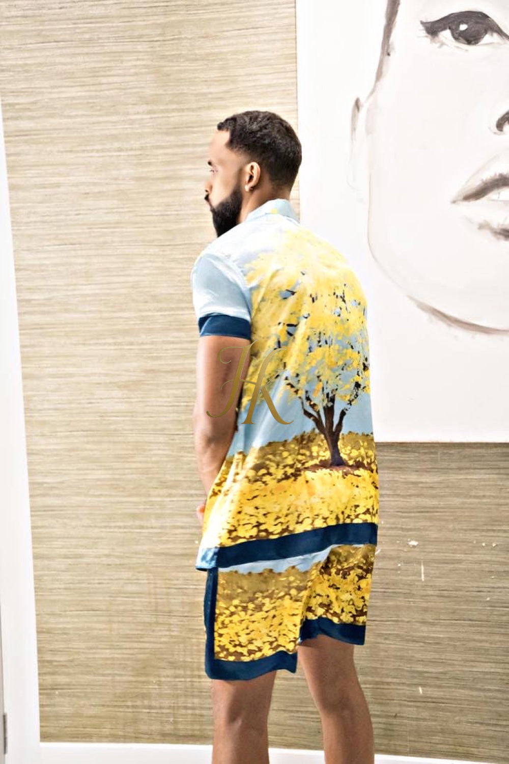 Pure Silk Dress Outfit - Elevate Your Style with Unparalleled Comfort and Sophisticated Elegance - kayibstrore