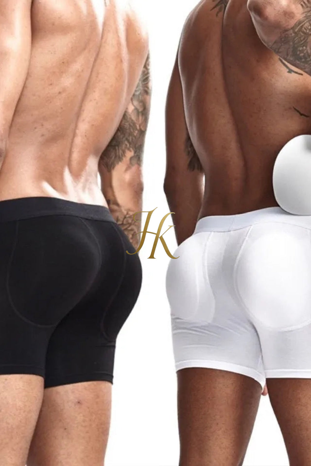 Sexy Butt Lifter Underwear - Enhance Your Curves and Boost Your Confidence - Customizable Padding for the Perfect Look - kayibstrore
