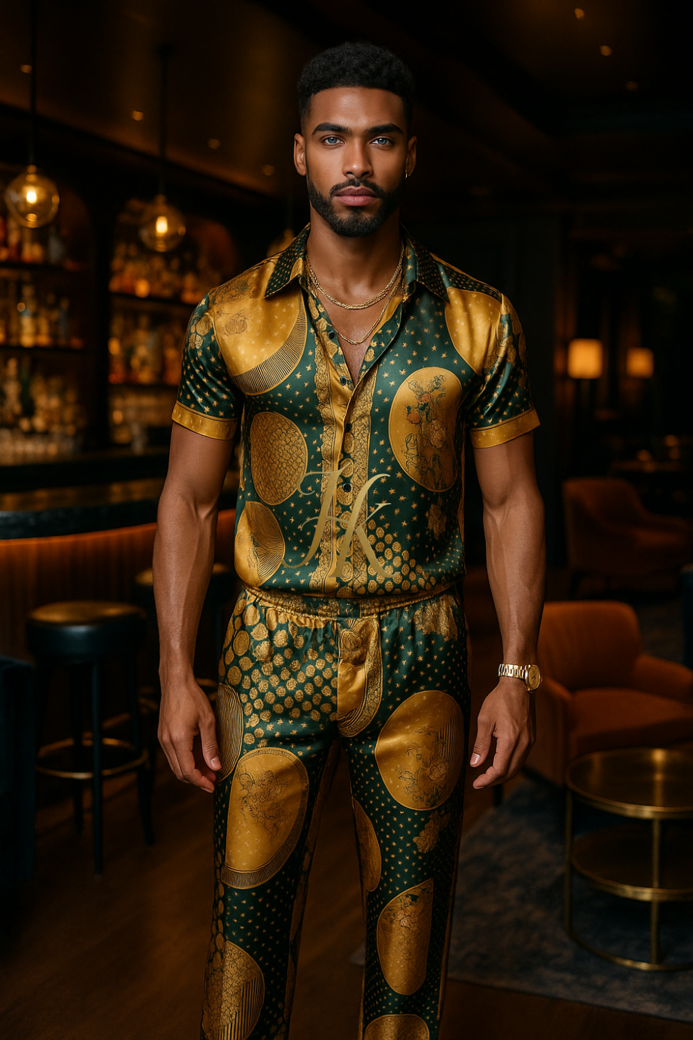 Handmade Outfits: The Power of Pure Silk