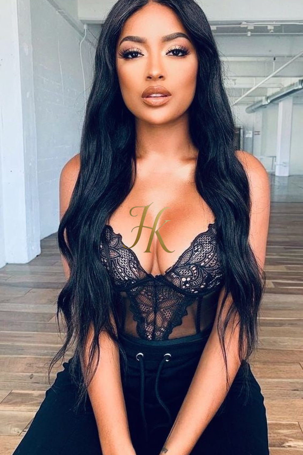 Lace bodysuit - kayibstrore