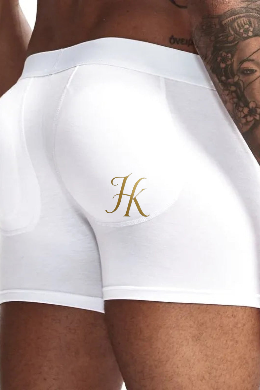 Sexy Butt Lifter Underwear - Enhance Your Curves and Boost Your Confidence - Customizable Padding for the Perfect Look - kayibstrore