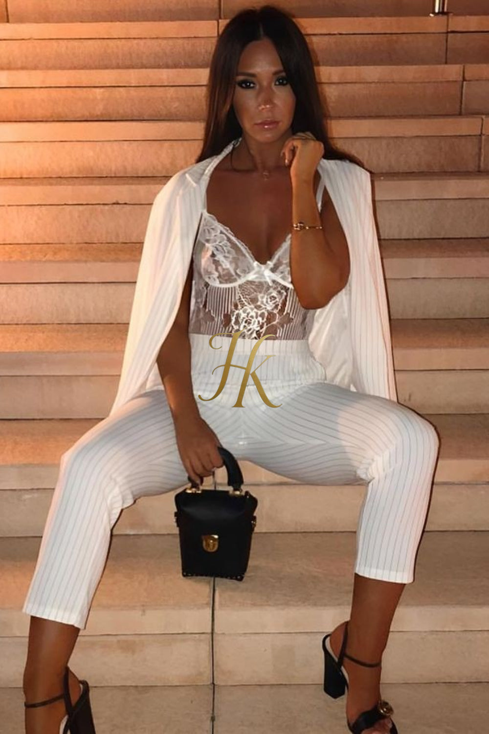Lace bodysuit - kayibstrore