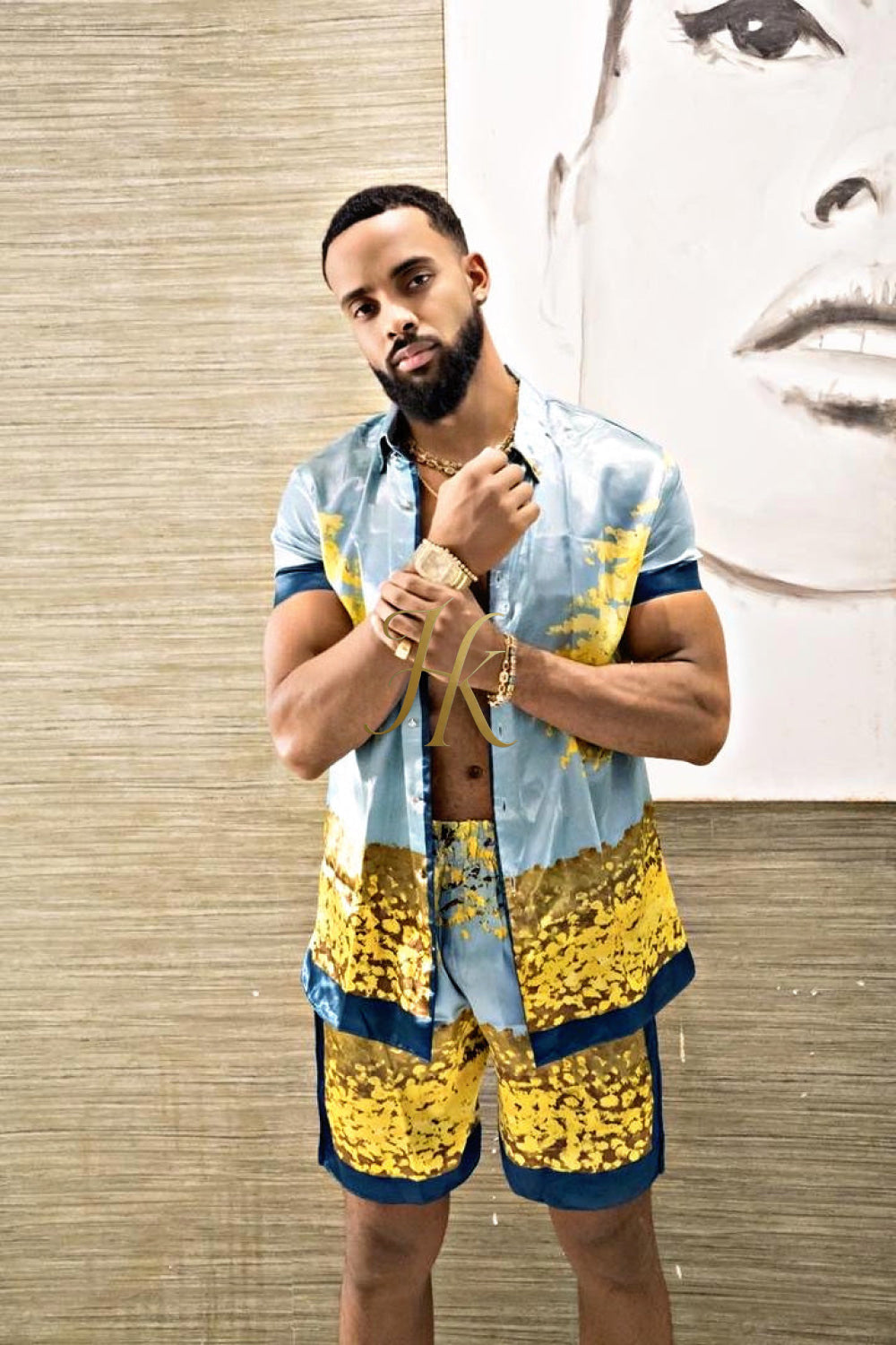 Pure Silk Dress Outfit - Elevate Your Style with Unparalleled Comfort and Sophisticated Elegance - kayibstrore