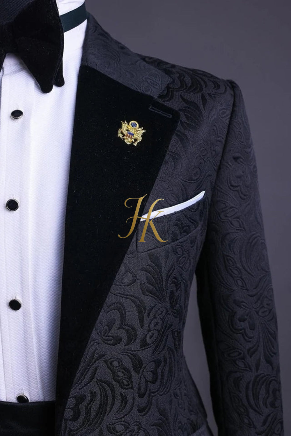 Mens Suit Premium two Piece Rust / Terracotta Mens Suit for Wedding, Engagement, Prom, Groom wear and Groomsmen Suits - kayibstrore