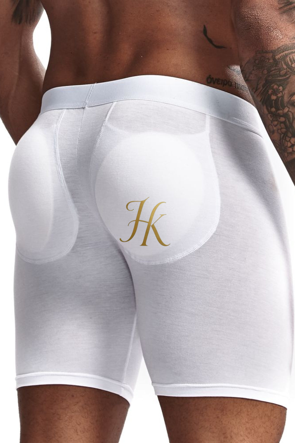 Sexy Butt Lifter Underwear - Enhance Your Curves and Boost Your Confidence - Customizable Padding for the Perfect Look - kayibstrore