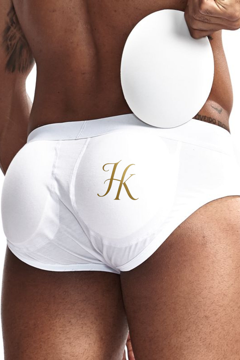 Sexy Butt Lifter Underwear - Enhance Your Curves and Boost Your Confidence - Customizable Padding for the Perfect Look - kayibstrore