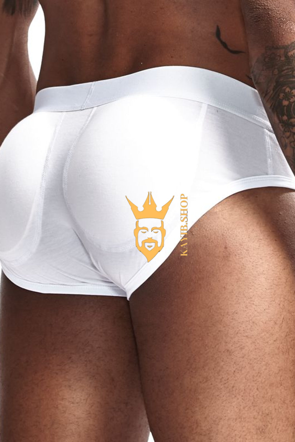 Sexy Butt Lifter Underwear - Enhance Your Curves and Boost Your Confidence - Customizable Padding for the Perfect Look - kayibstrore