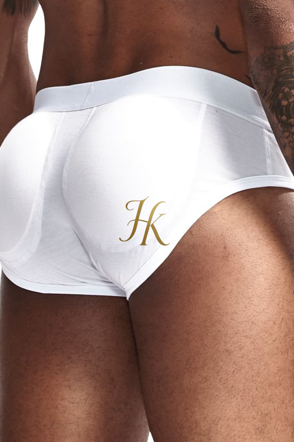 Sexy Butt Lifter Underwear - Enhance Your Curves and Boost Your Confidence - Customizable Padding for the Perfect Look - kayibstrore