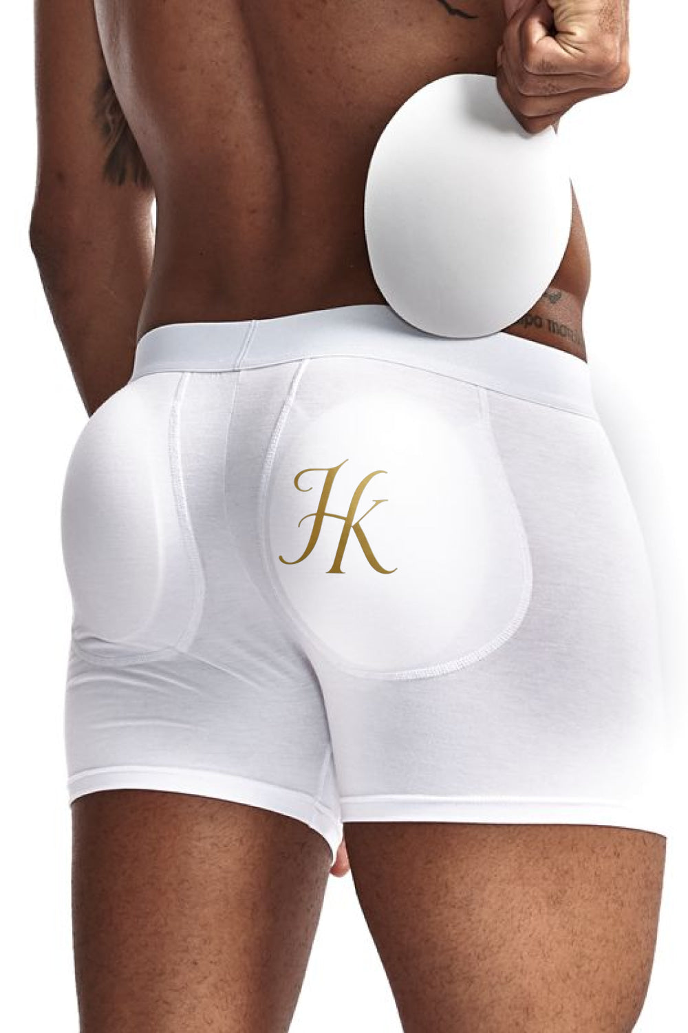 Sexy Butt Lifter Underwear - Enhance Your Curves and Boost Your Confidence - Customizable Padding for the Perfect Look - kayibstrore