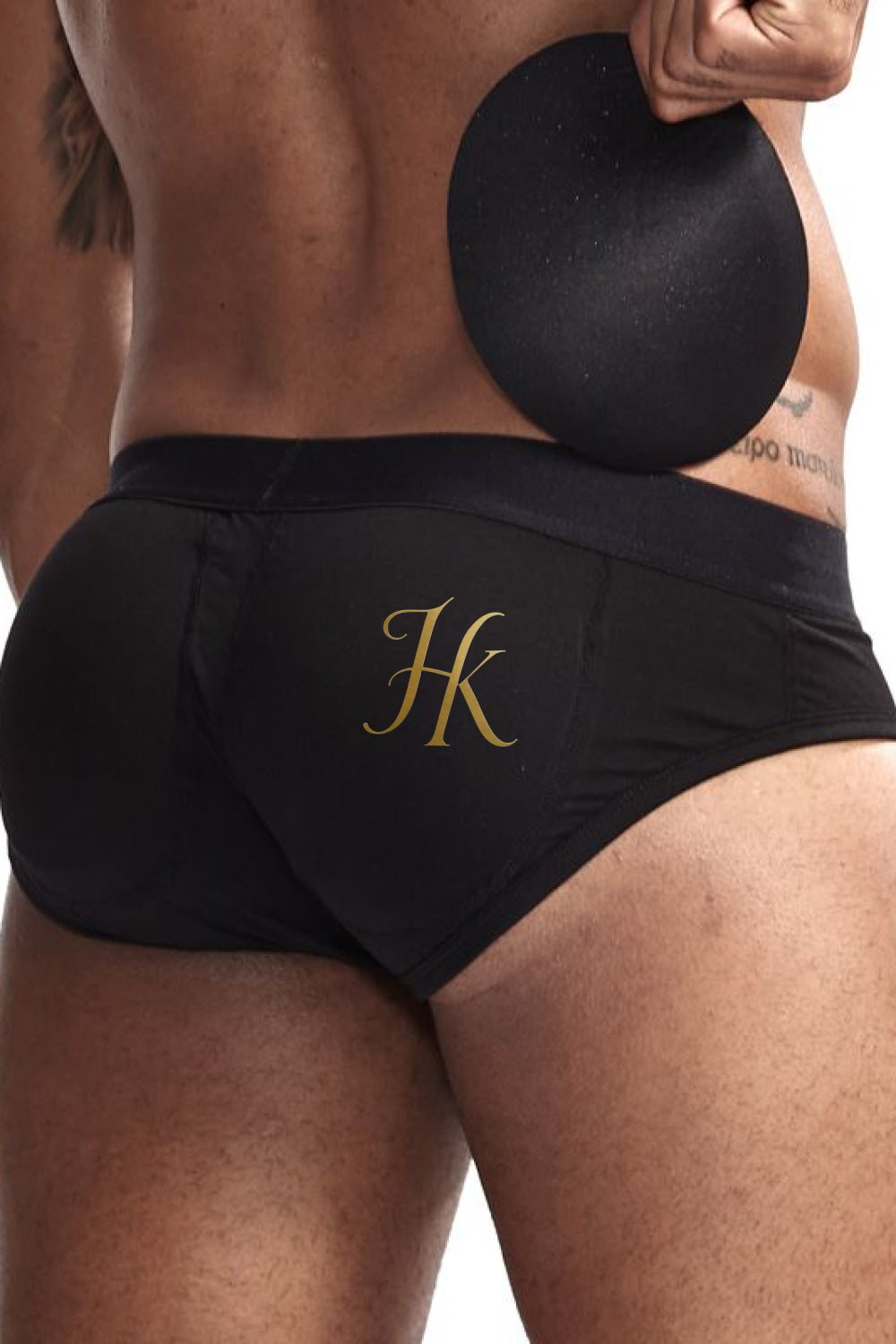 Sexy Butt Lifter Underwear - Enhance Your Curves and Boost Your Confidence - Customizable Padding for the Perfect Look - kayibstrore