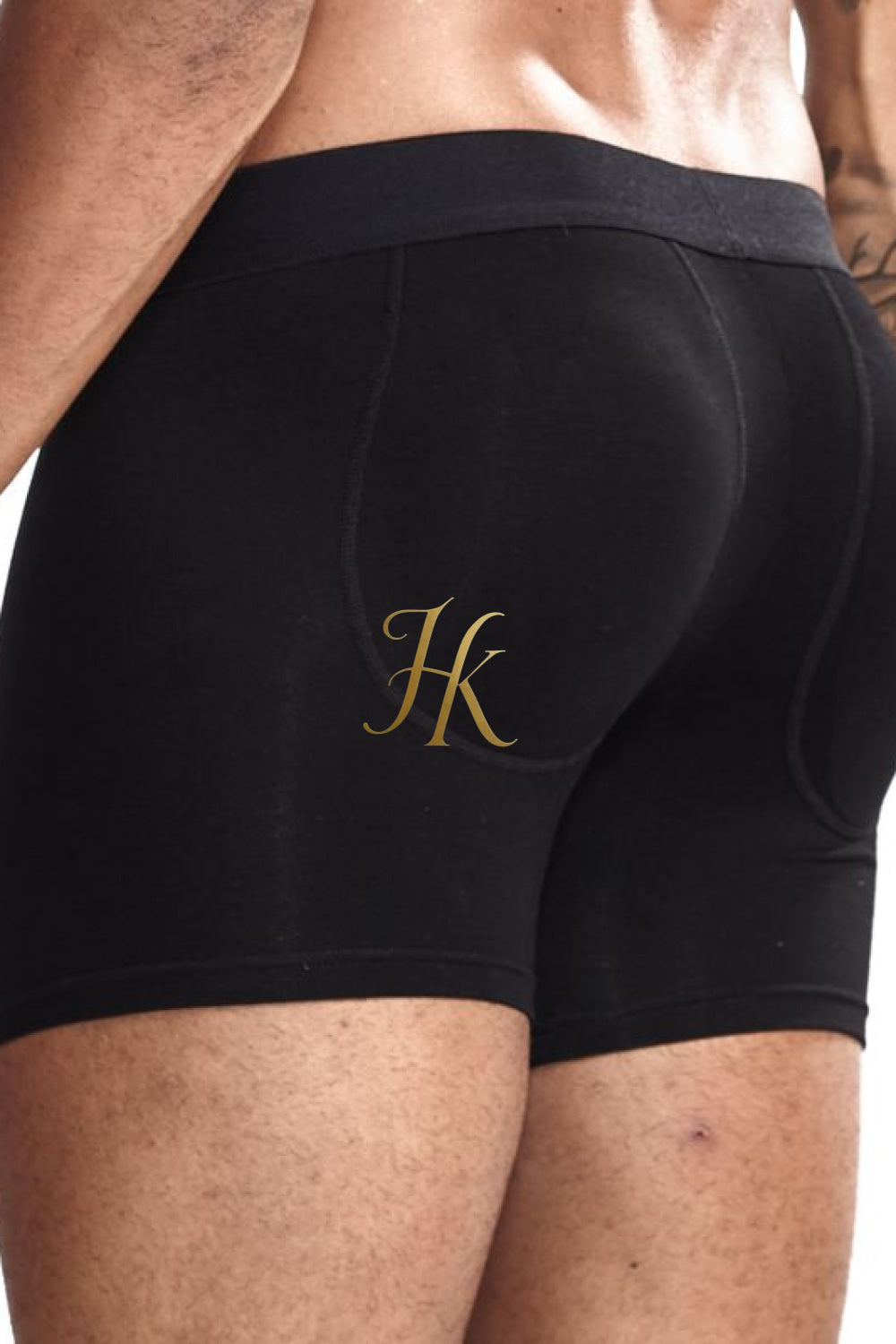 Sexy Butt Lifter Underwear - Enhance Your Curves and Boost Your Confidence - Customizable Padding for the Perfect Look - kayibstrore