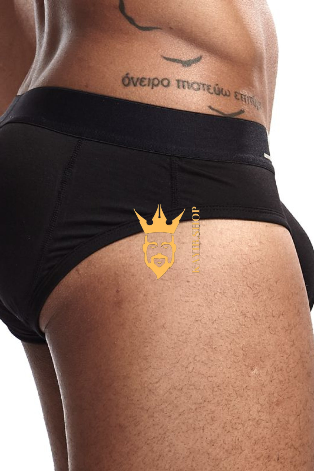 Sexy Butt Lifter Underwear - Enhance Your Curves and Boost Your Confidence - Customizable Padding for the Perfect Look - kayibstrore