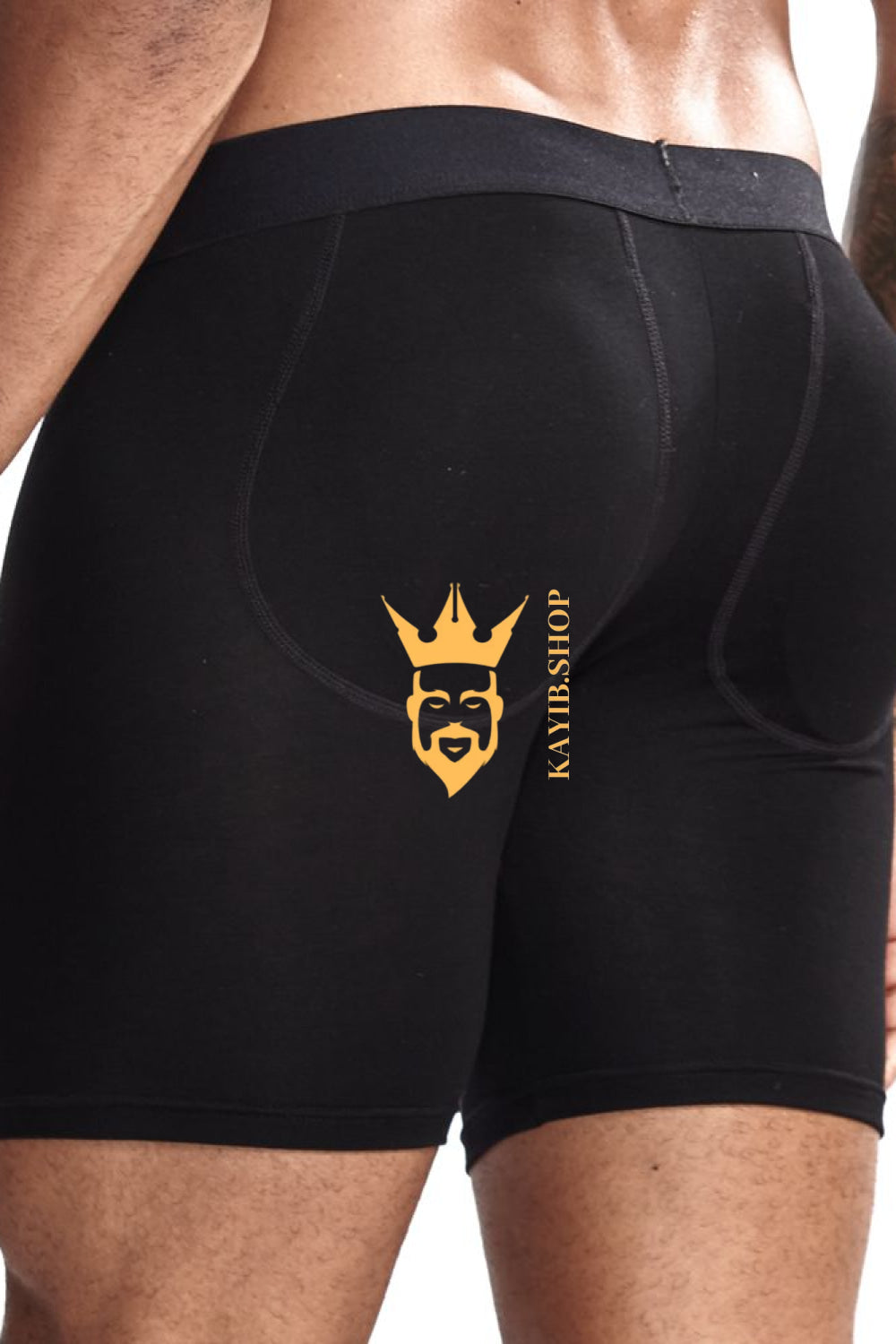 Sexy Butt Lifter Underwear - Enhance Your Curves and Boost Your Confidence - Customizable Padding for the Perfect Look - kayibstrore