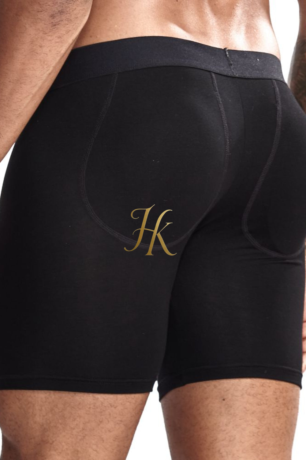 Sexy Butt Lifter Underwear - Enhance Your Curves and Boost Your Confidence - Customizable Padding for the Perfect Look - kayibstrore