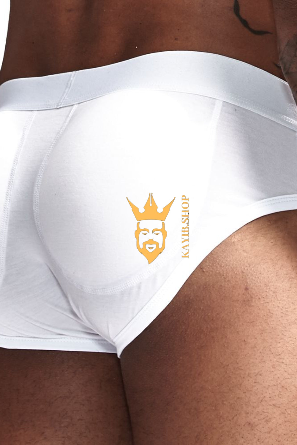 Sexy Butt Lifter Underwear - Enhance Your Curves and Boost Your Confidence - Customizable Padding for the Perfect Look - kayibstrore