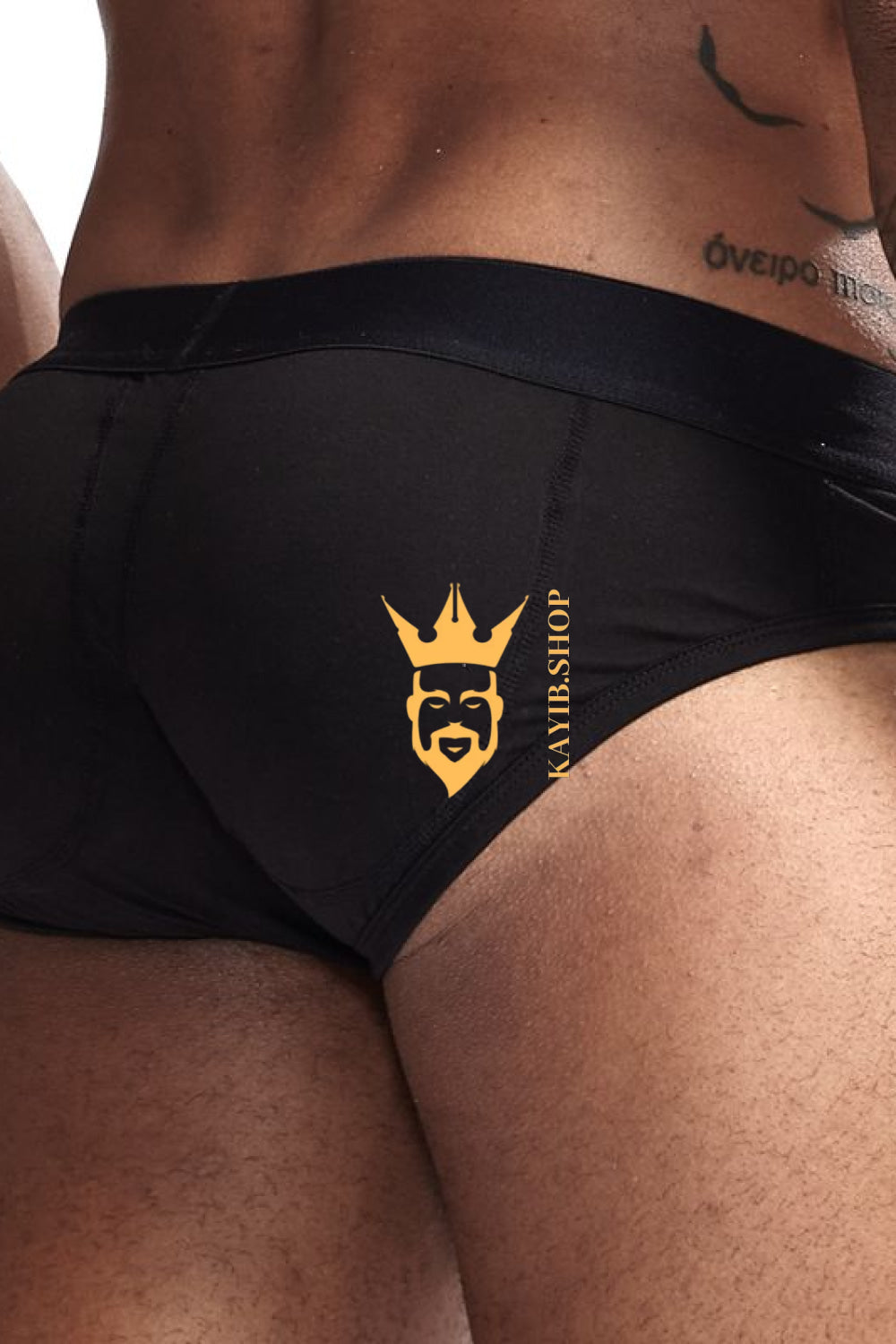 Sexy Butt Lifter Underwear - Enhance Your Curves and Boost Your Confidence - Customizable Padding for the Perfect Look - kayibstrore