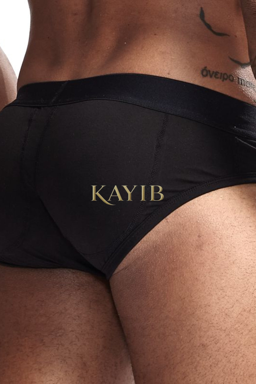 Sexy Butt Lifter Underwear - Enhance Your Curves and Boost Your Confidence - Customizable Padding for the Perfect Look - kayibstrore